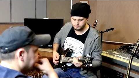 OpTeamist Project - Dialog with Myself