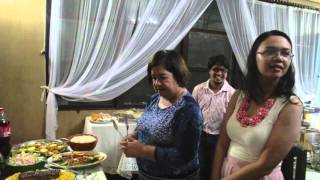 Dado&#39;s 84th Birthday - Party Montage