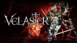 Velaster trailer thumbnail
