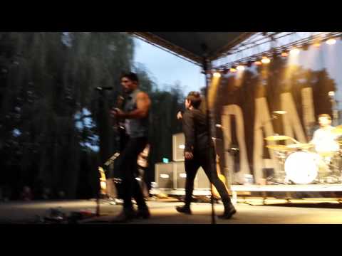Dan And Shay - Parking Brake