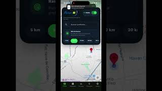 O app que pode mudar a forma como as pessoas trabalham em São Paulo