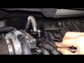 Chevy Aveo Engine Trouble 