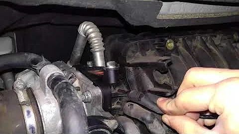 Chevy Aveo Engine Trouble
