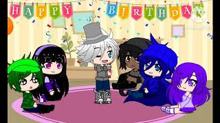 My Friends Birthday Special