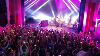 Mika - Tiny Love Shepherds Bush London, 10 Nov 2019