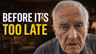 I’m 92… Before I Go, Please Don’t Make This Mistake
