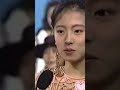 当時はこんな感じ、、、 #中森明菜