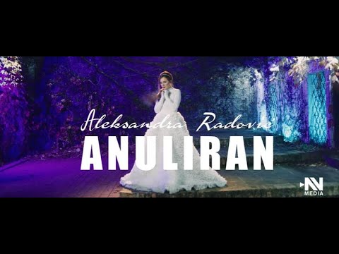 Aleksandra Radovic – Anuliran (Official Video 2020)