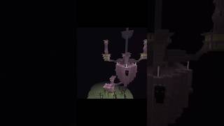 Onde achar a cabeça de dragão no End! 😱 Minecraft #Minecraft #MinecraftShorts