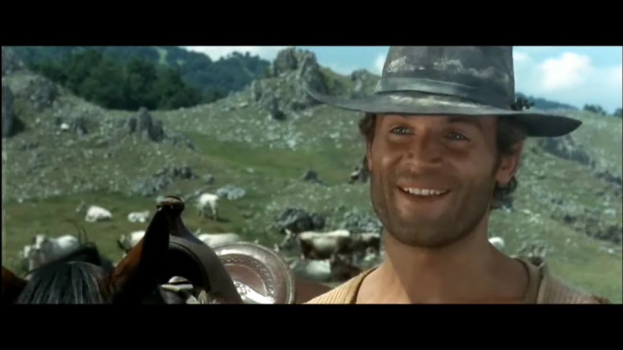 Youtube Film Western Completi Gratis In Italiano