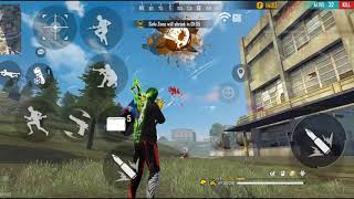 Noob Vs Me Training Br Poco X3 Pro. Free Fire Highlights