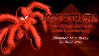 Roblox Doors Modifiers Ust - You Really Can Run