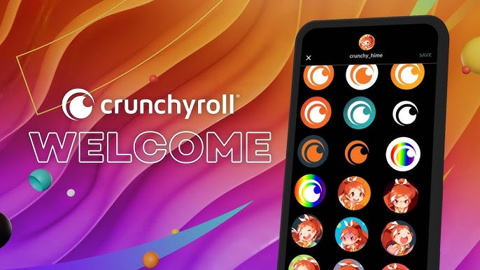 Crunchyroll – The Feature Presentation