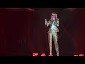 Celine Dion - More Clips From Tokyo 2018