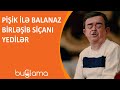 Buğlama TV - Pişik İlə Balanaz Birləşib Siçanı Yedilər