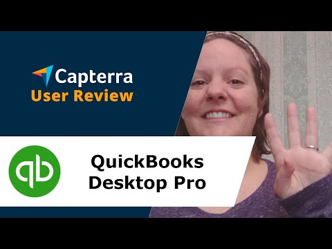 QuickBooks Desktop Pro