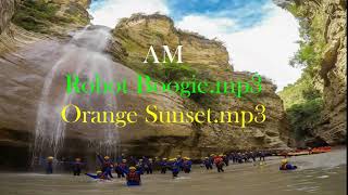 Robot Boogie Orange Sunset Mp3  Free 30