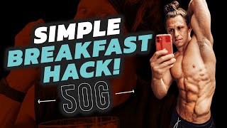 Warning! Is Breakfast Sabotaging Your Muscle? by Marcus Filly 10,510 views 5 months ago 8 minutes, 46 seconds