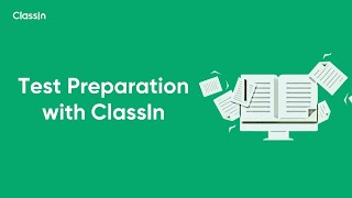 Test Preparations Class