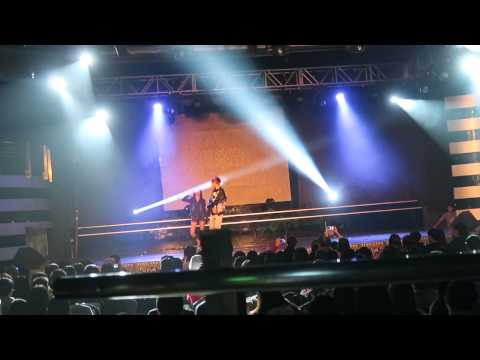 內中流音６屆成發 開場舞 鄭育雯 林郁翔