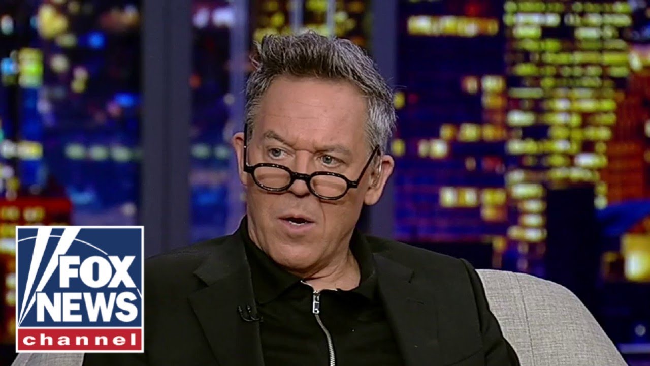 Gutfeld Declares Himself 'King of Late Night' As Show Marks Big Gains