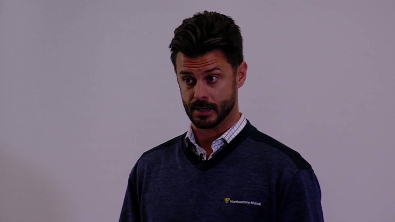 tahoe 215 TRYP Adulting 101: Economic Empowerment - October 24 2017