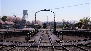 銀河鉄道９９９ＴＶ予告ＢＧＭ（汽笛あり）