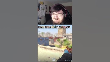 Gameplay in CS2 #cs2 #cs2beta #bug