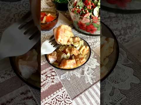 Сагудай – закуска из свежей рыбы от коренных народов Севера #рецепт #еда #сагудай #рыба #закуска