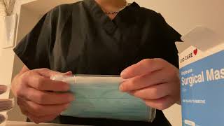 ASMR #11:  Covid Masks screenshot 2