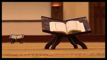 ما تيسر من جزء عـمّ  - القارئ محمد الرشيد