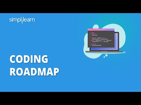 Here’s Everything All You Need to Know About the Programming Roadmap