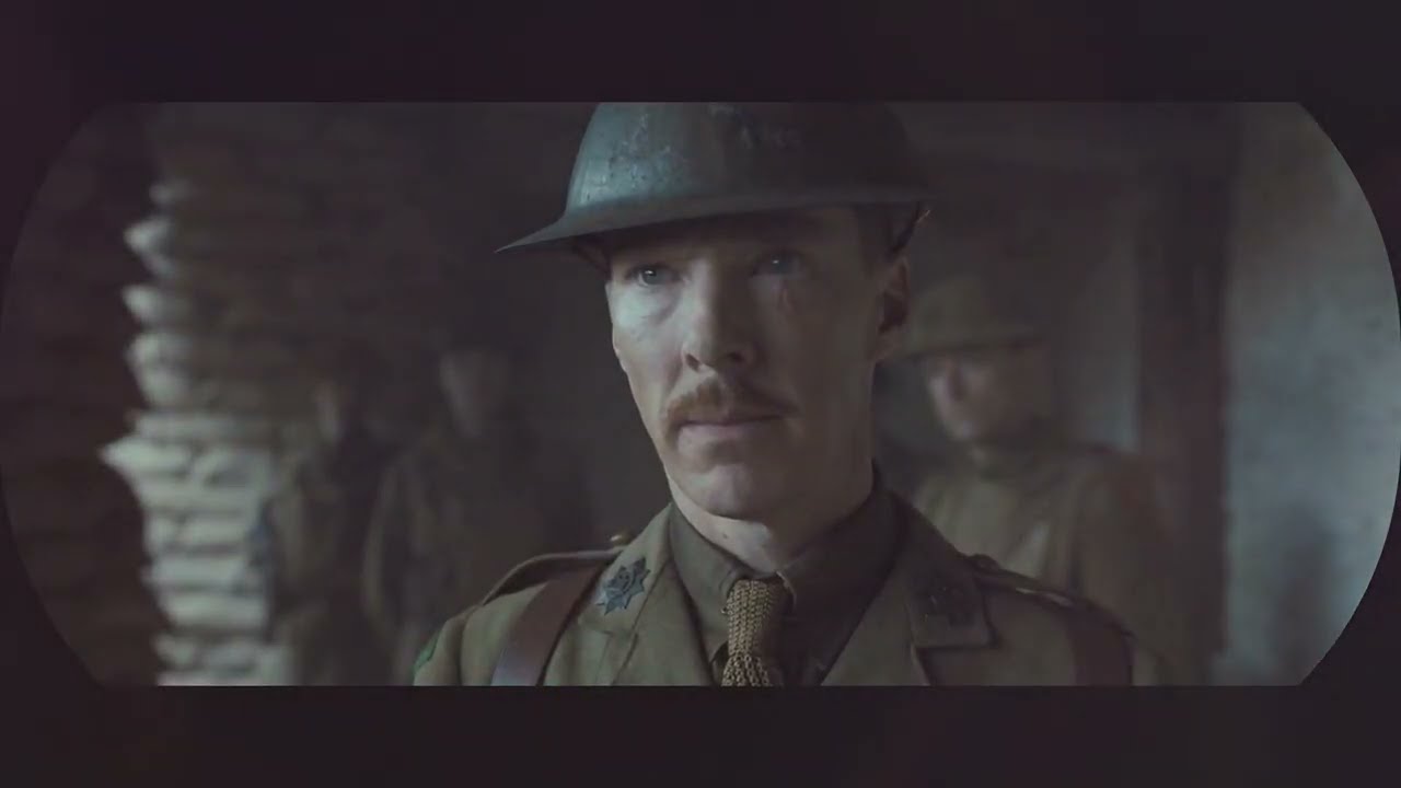 1917 Movie Explained In Hindi || Through the Trenches of Time || Premier Judge