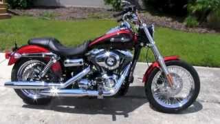 2013 Harley-Davidson Dyna Super Glide Custom