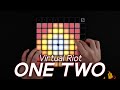 Virtual Riot - ONE TWO // Launchpad X Performance (4K)