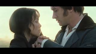 картинка: Je t’aime - Lara Fabian // Гордость и предубеждение // Я тебя люблю // Pride and Prejudice