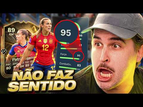 EA FC 27 IS A TOTAL JOKE! THIS GAME MAKES NO SENSE AT ALL!