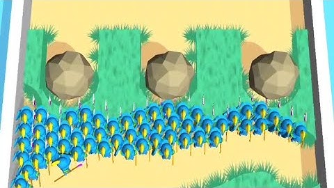 Castle Raid All Levels Gameplay android ios mobile game part #473