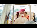 Swati  david  wedding teaser  iconic clicks  photography  events