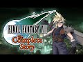 The complete story of final fantasy vii