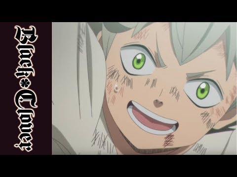 Black Clover - Season One Part Two - Now Available