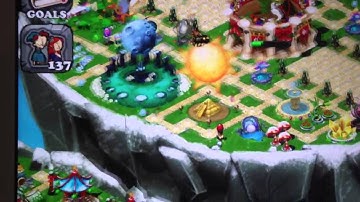 Veteran Dragonvale Park