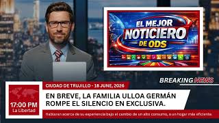 Reportaje ODS Semana 11