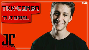TKK-Combo | Tutorial | English