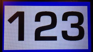 PIC32 & LCD 2.8" - anti-aliased font improvement