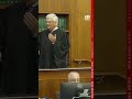 Judge declares mistrial in Lindsay Clancy murder trial after emergency stay denied
