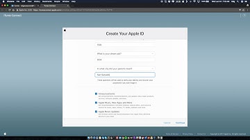iTunes Connect from Desktop - TestFlight