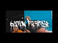 Rizal adewa  buton fighter part2 rap on the mic official music