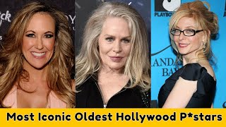 Top 10 Most Iconic Oldest Hollywood Love Stars Of 2025