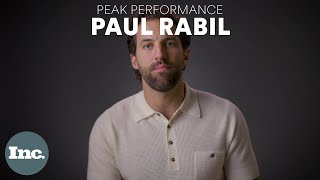 How Paul Rabil Reinvented Pro Lacrosse | Inc.